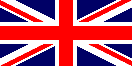 flag UK